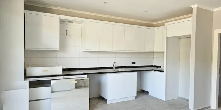 Erstbezug Penthouse Apartment Alanya AH81 11