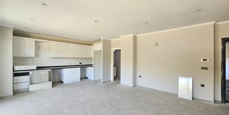 Erstbezug Penthouse Apartment Alanya AH81 12