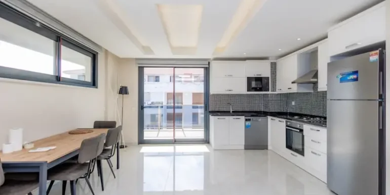 Exklusive Meerblick Penthouse Wohnung Meereslinie Alanya 19 10