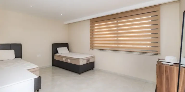 Exklusive Meerblick Penthouse Wohnung Meereslinie Alanya 19 14