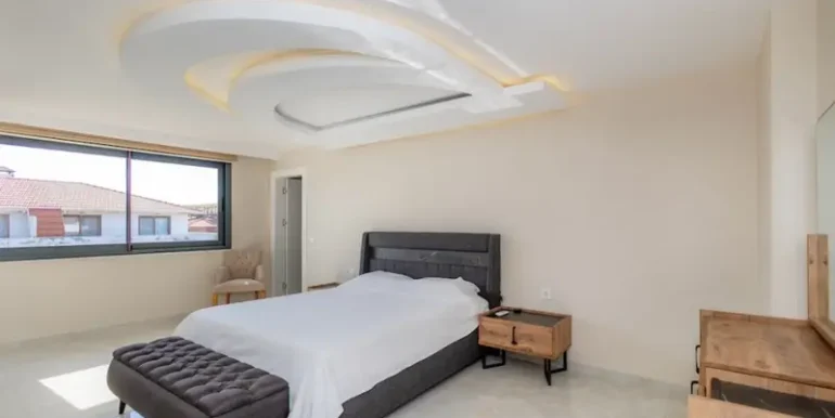 Exklusive Meerblick Penthouse Wohnung Meereslinie Alanya 19 15