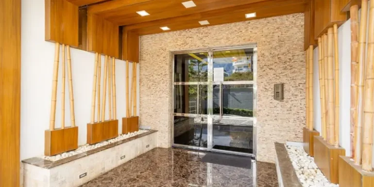 Exklusive Meerblick Penthouse Wohnung Meereslinie Alanya 19 27