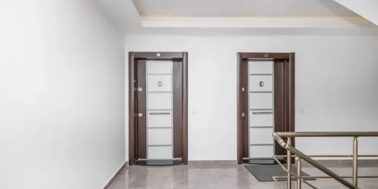 Exklusive Meerblick Penthouse Wohnung Meereslinie Alanya 19 29