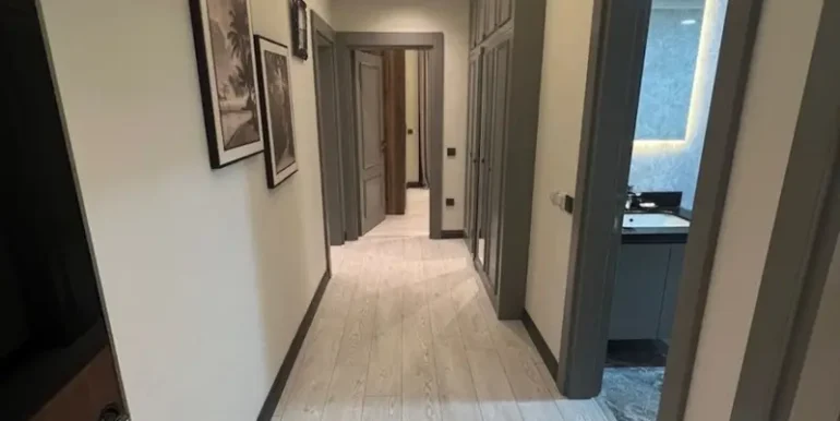 Exklusive Meerblick Wohnung Alanya AH76 10