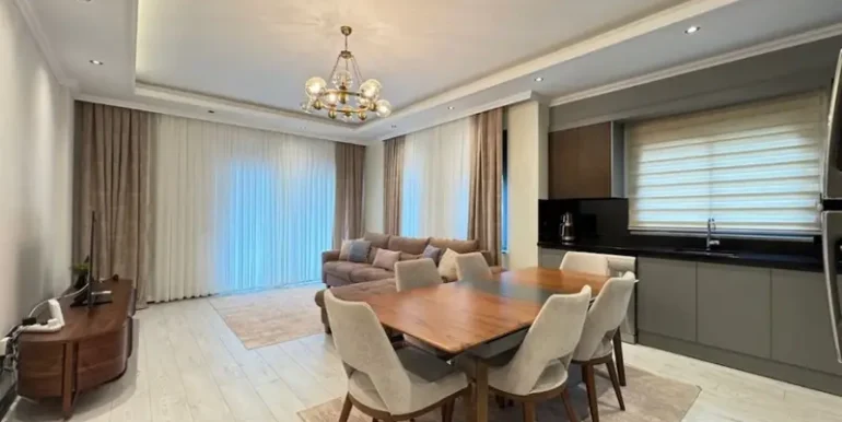 Exklusive Meerblick Wohnung Alanya AH76 12