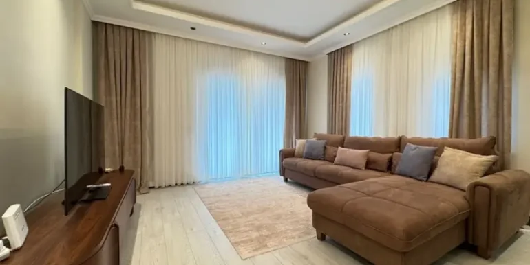 Exklusive Meerblick Wohnung Alanya AH76 13