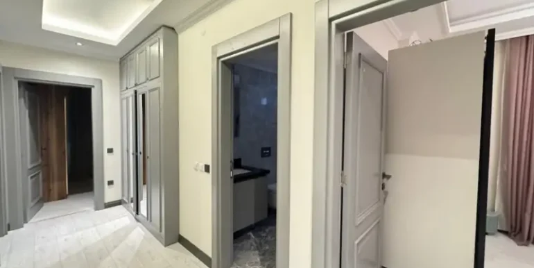 Exklusive Meerblick Wohnung Alanya AH76 18