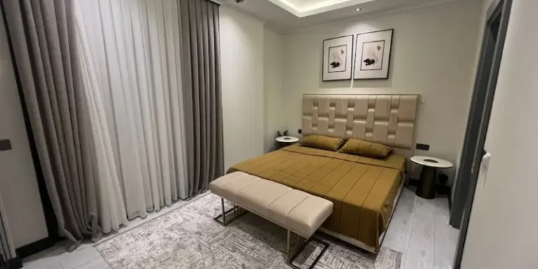 Exklusive Meerblick Wohnung Alanya AH76 19