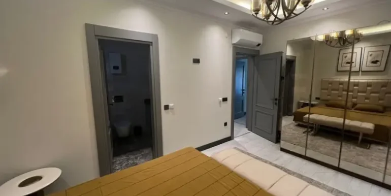 Exklusive Meerblick Wohnung Alanya AH76 20