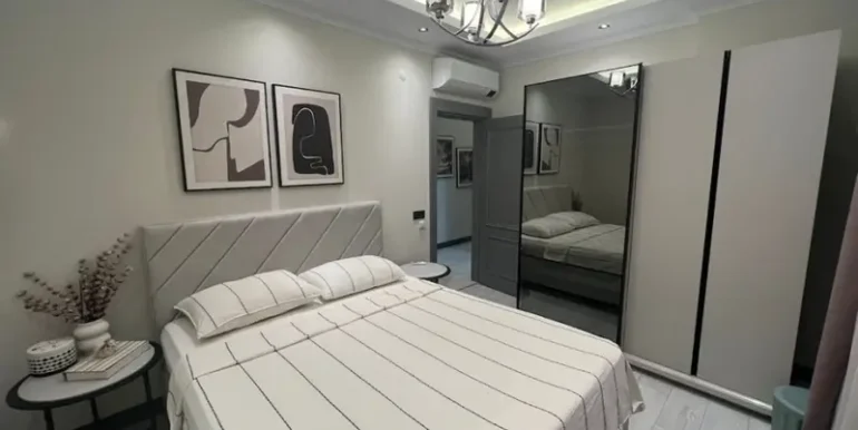 Exklusive Meerblick Wohnung Alanya AH76 22