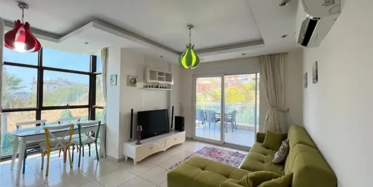 Exklusive Meerblick Wohnung Alanya AH91 9