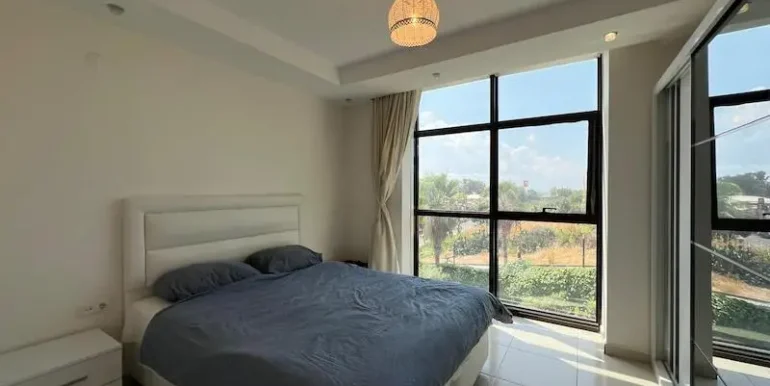 Exklusive Meerblick Wohnung Alanya AH91 10