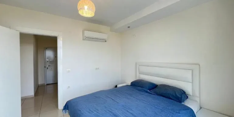 Exklusive Meerblick Wohnung Alanya AH91 11