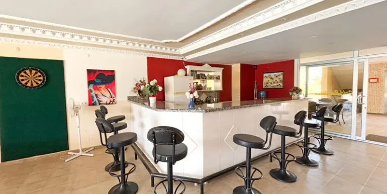Exklusive Penthouse Wohnung Alanya 1007 4