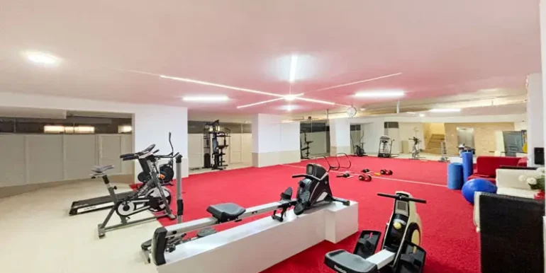 Exklusive Penthouse Wohnung Alanya 1007 6