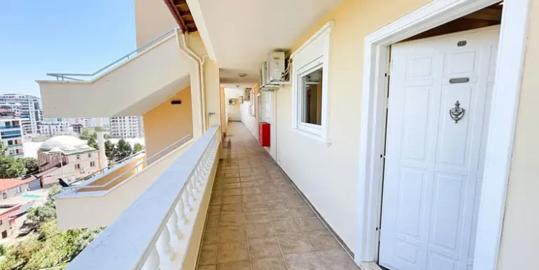 Exklusive Penthouse Wohnung Alanya 1007 7