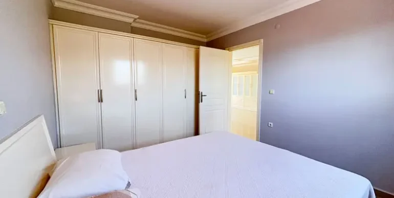 Exklusive Penthouse Wohnung Alanya 1007 10