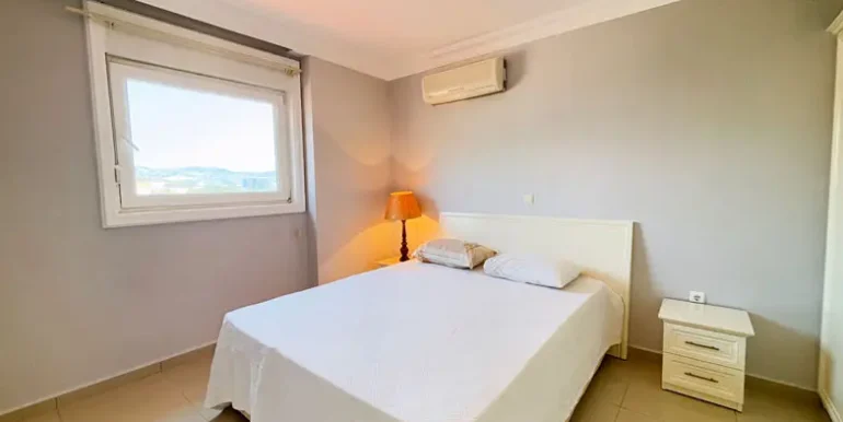 Exklusive Penthouse Wohnung Alanya 1007 11