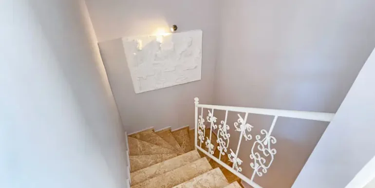 Exklusive Penthouse Wohnung Alanya 1007 16