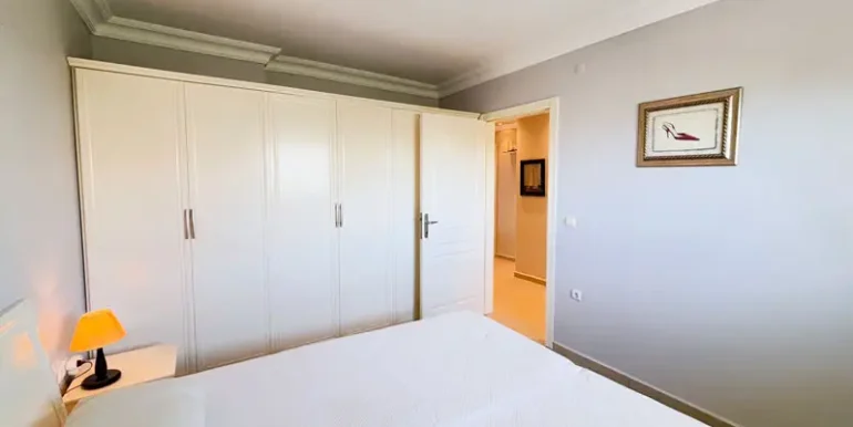Exklusive Penthouse Wohnung Alanya 1007 18