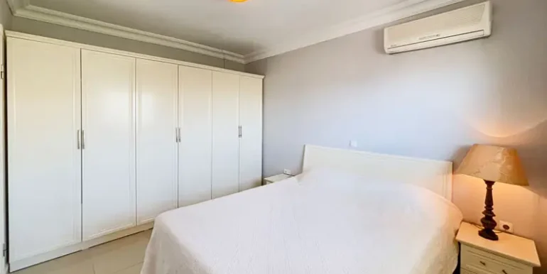 Exklusive Penthouse Wohnung Alanya 1007 20