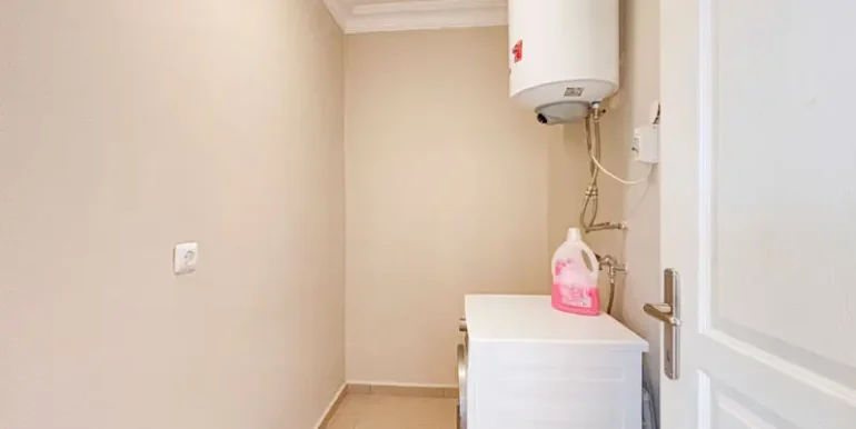 Exklusive Penthouse Wohnung Alanya 1007 21