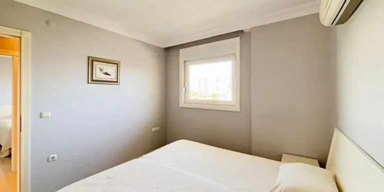 Exklusive Penthouse Wohnung Alanya 1007 24
