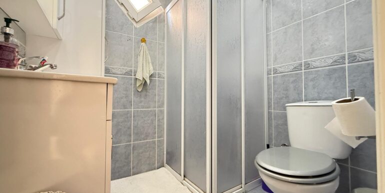 Ferienwohnung am Strand Oba Alanya 15