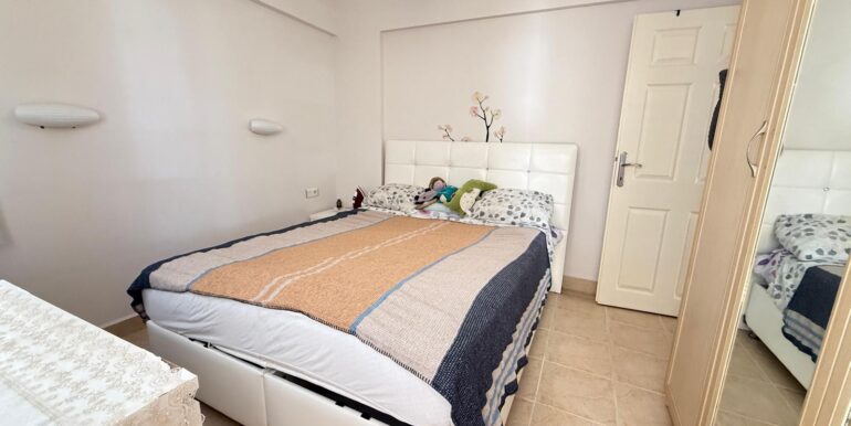 Ferienwohnung am Strand Oba Alanya 20