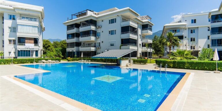 Ferienwohnung in alanya-oba zu verkaufen 2