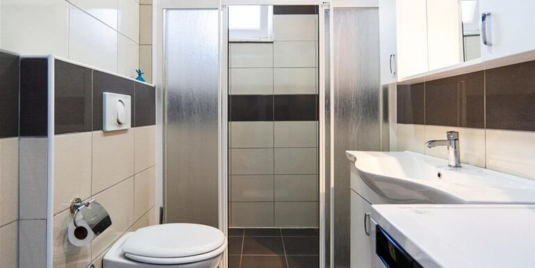 Ferienwohnung in alanya-oba zu verkaufen 4