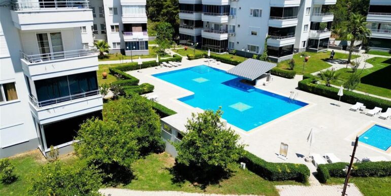 Ferienwohnung in alanya-oba zu verkaufen 5