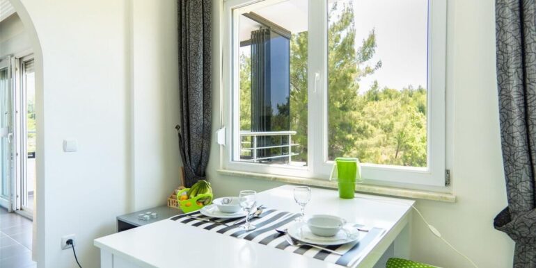 Ferienwohnung in alanya-oba zu verkaufen 8
