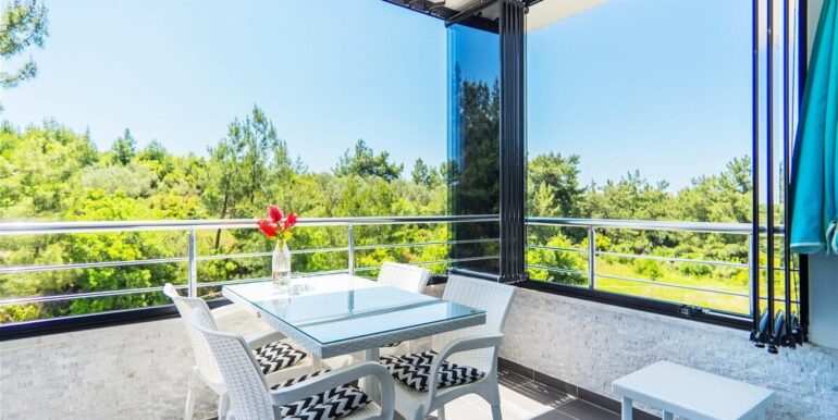 Ferienwohnung in alanya-oba zu verkaufen 11
