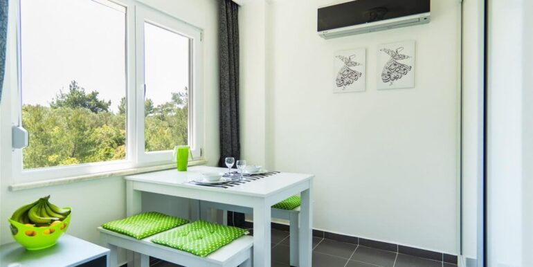 Ferienwohnung in alanya-oba zu verkaufen 15