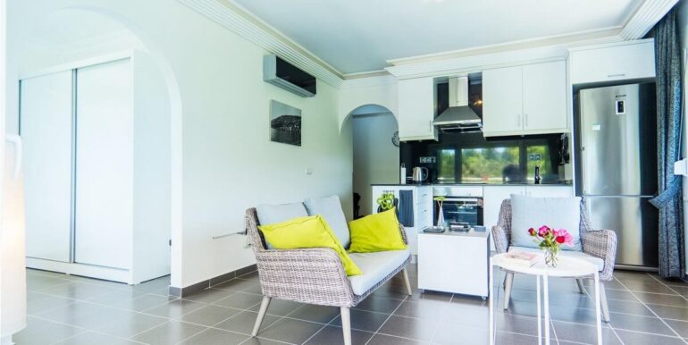 Ferienwohnung in alanya-oba zu verkaufen 20