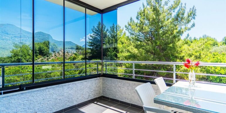 Ferienwohnung in alanya-oba zu verkaufen 23