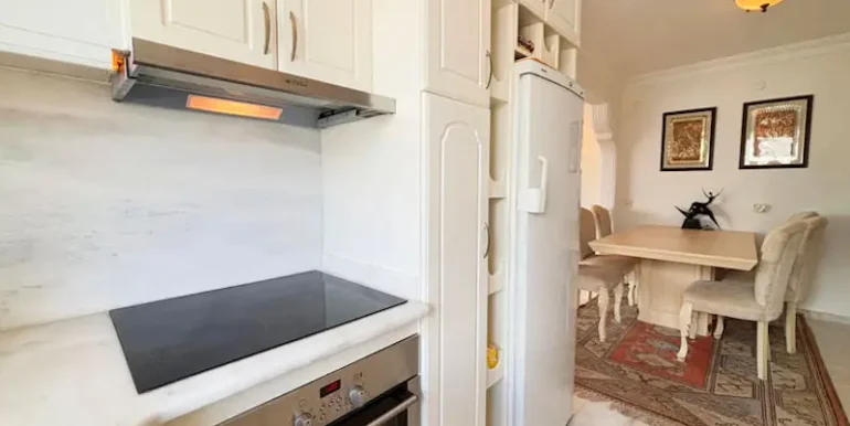 Große Meerblick Penthouse mit Garage 6