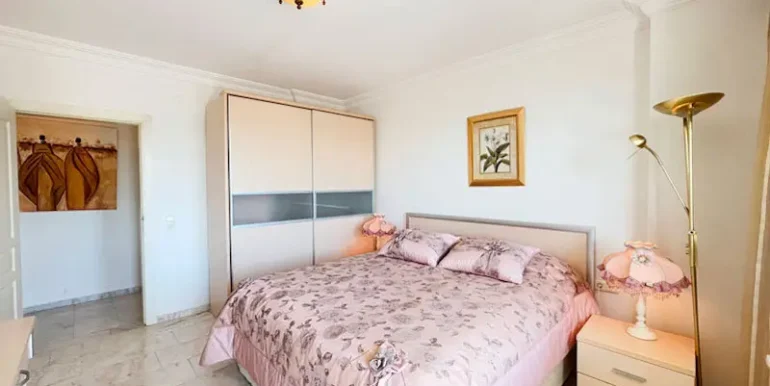Große Meerblick Penthouse mit Garage 11