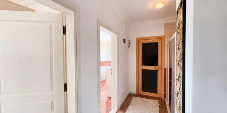 Große Meerblick Penthouse mit Garage 16