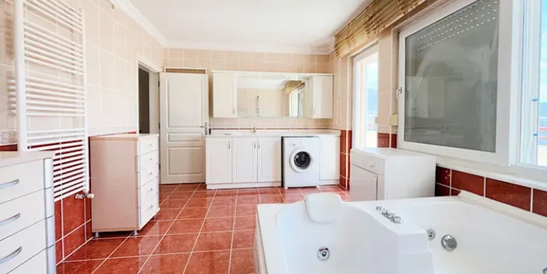 Große Meerblick Penthouse mit Garage 22