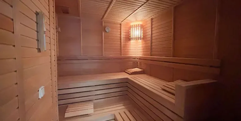 Große Meerblick Penthouse mit Garage 23