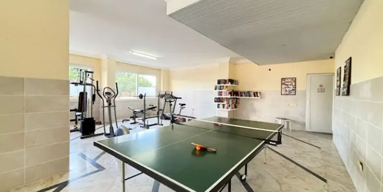 Große Meerblick Penthouse mit Garage 32