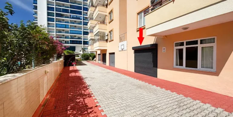 Große Meerblick Penthouse mit Garage 33
