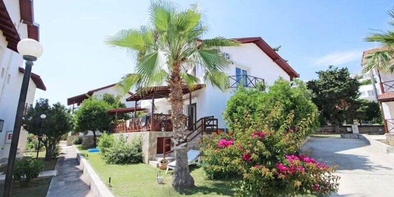 Große Strand Villa Alanya für 189.000 Euro 2