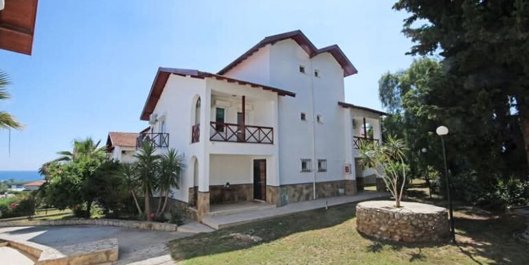 Große Strand Villa Alanya für 189.000 Euro 3