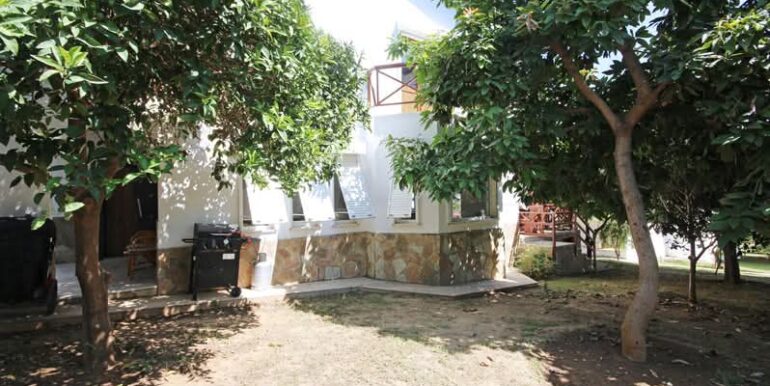 Große Strand Villa Alanya für 189.000 Euro 4