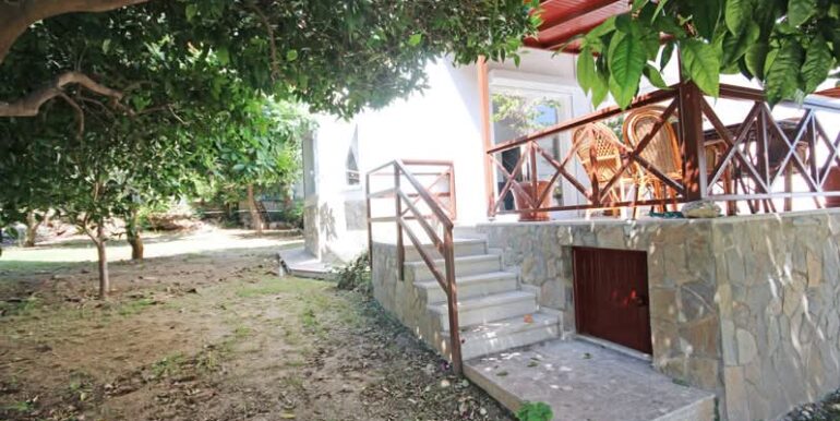 Große Strand Villa Alanya für 189.000 Euro 5