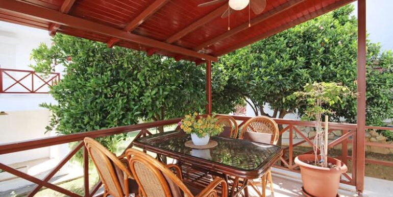 Große Strand Villa Alanya für 189.000 Euro 6