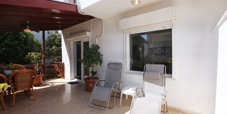 Große Strand Villa Alanya für 189.000 Euro 7